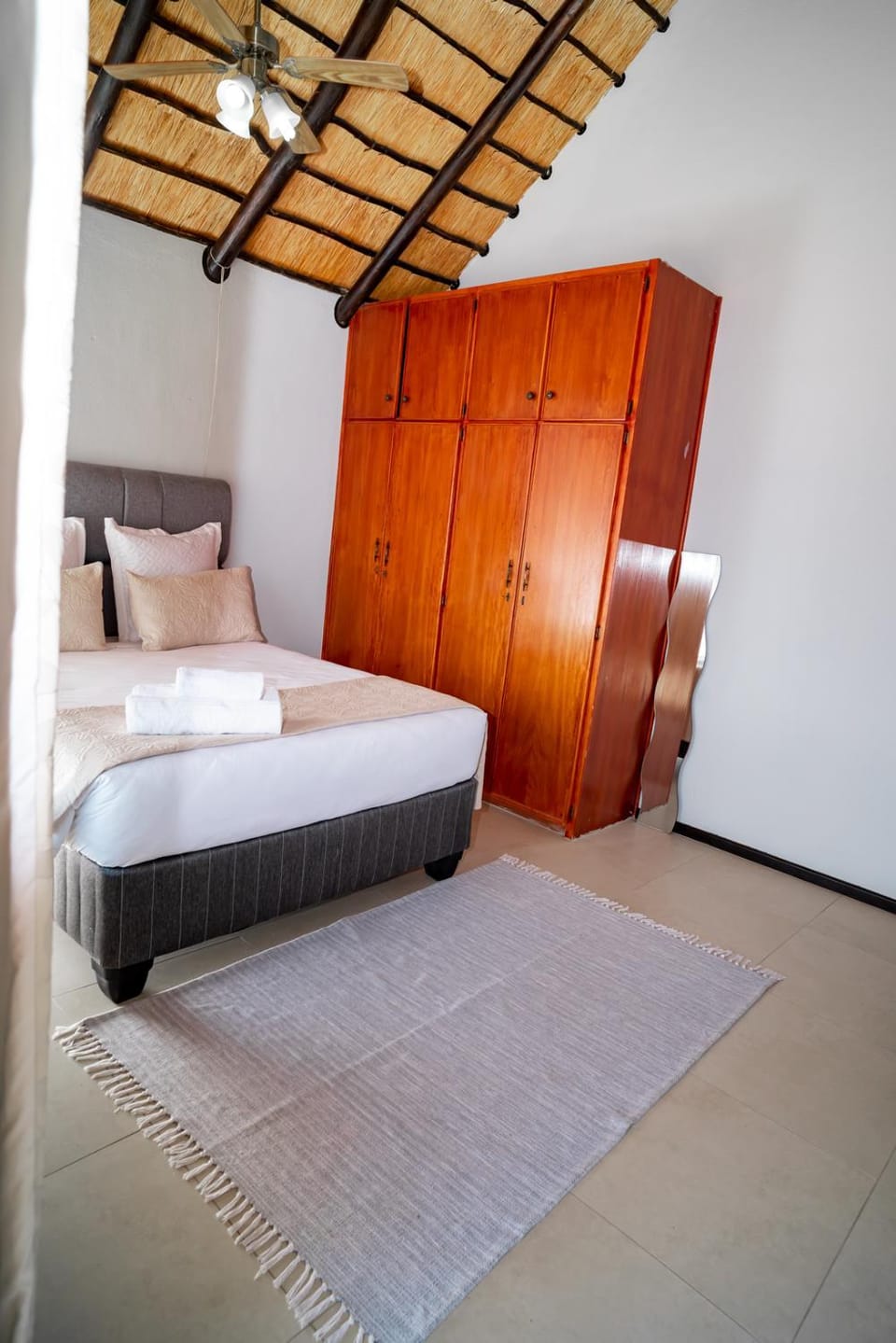 The View Guesthouse Bed and Breakfast in South Africa