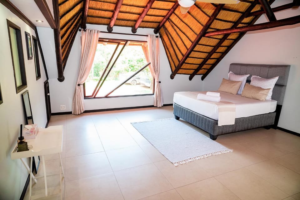 The View Guesthouse Bed and Breakfast in South Africa