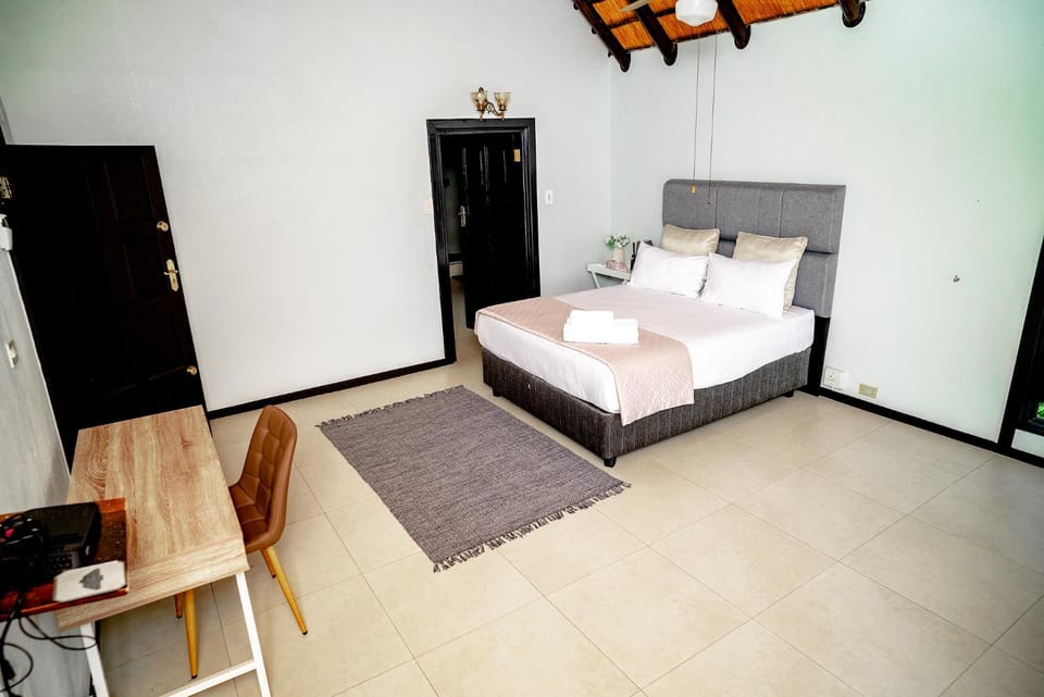 The View Guesthouse Bed and Breakfast in South Africa