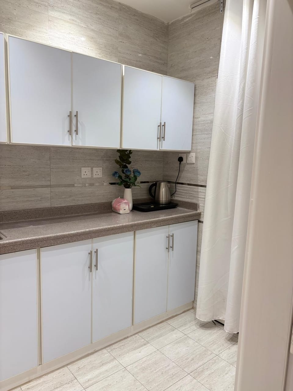 شقة فندقية في مدينة المصطفى Apartment in Medina