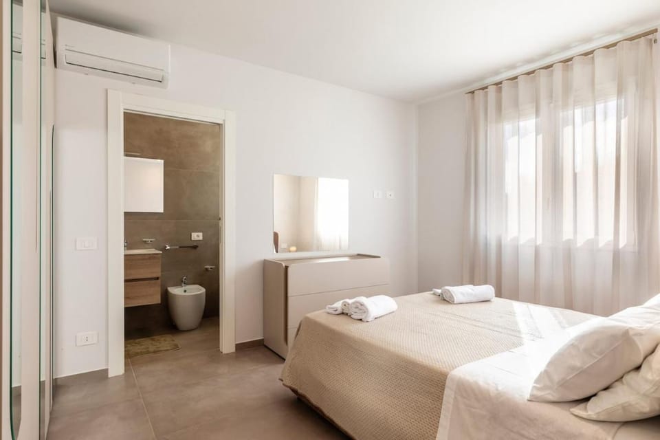 Villa Matilde, Sea and Pool Villa in Santa Maria del Focallo