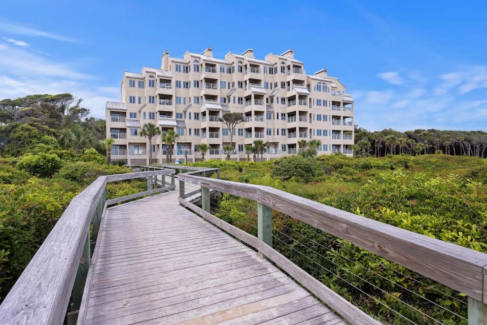 5106 Windswept House in Kiawah Island