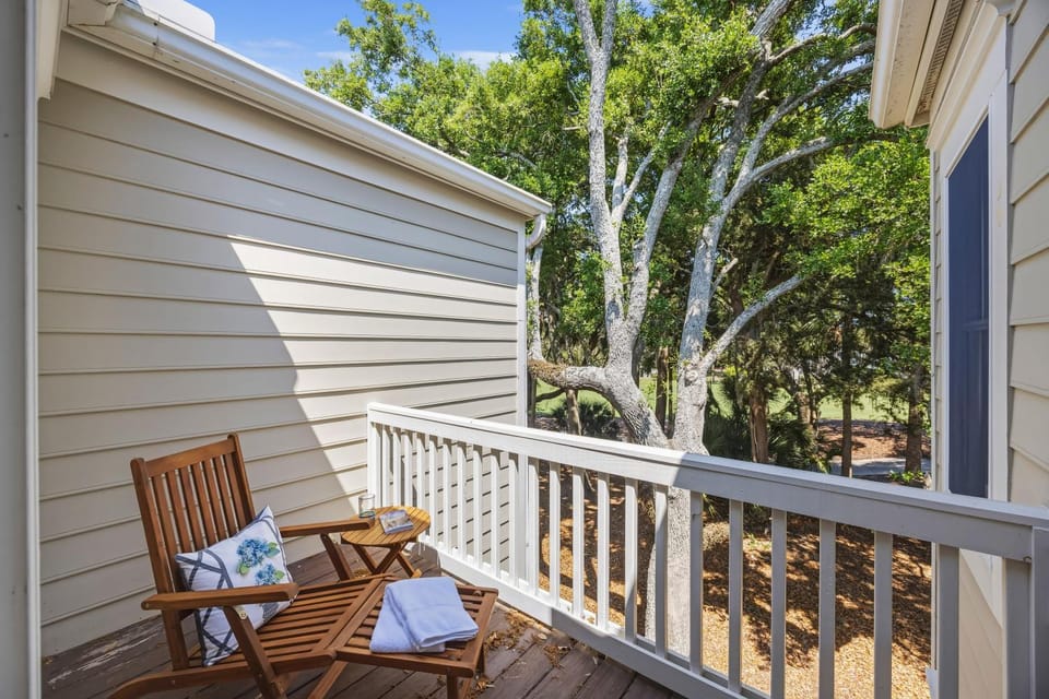 3026 Fairway One House in Seabrook Island