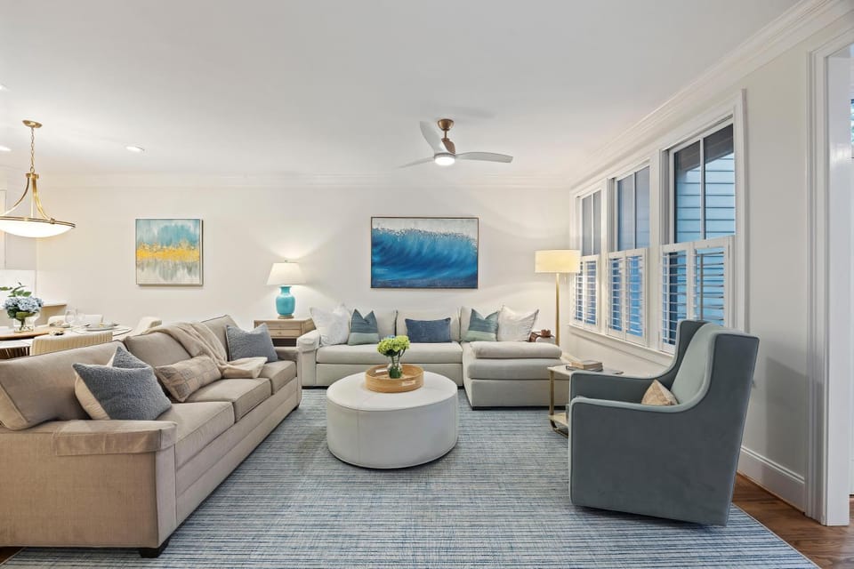 3026 Fairway One House in Seabrook Island