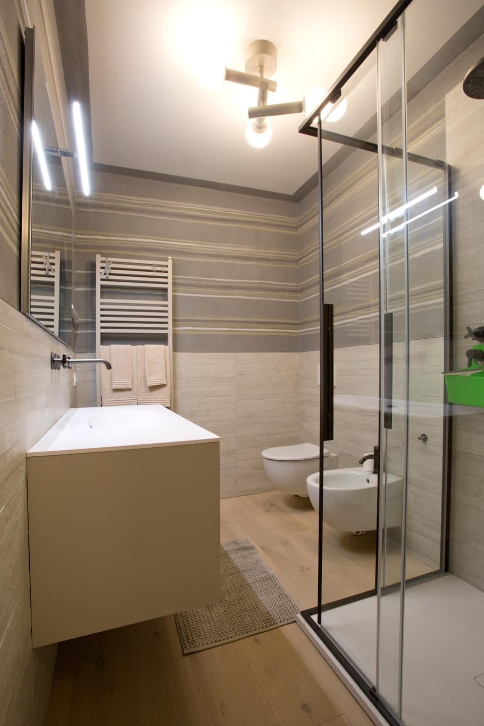 Suite Magnolia Apartment in Capannori