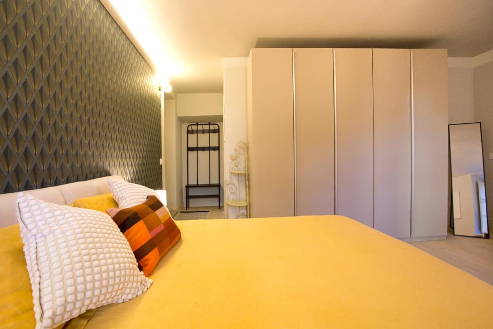 Suite Magnolia Apartment in Capannori