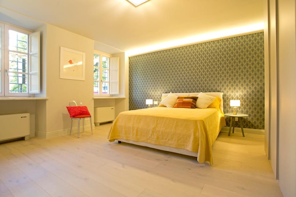 Suite Magnolia Apartment in Capannori