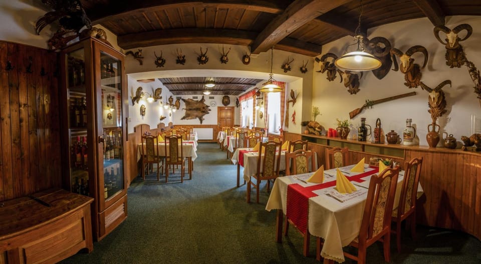 Banquet/Function facilities
