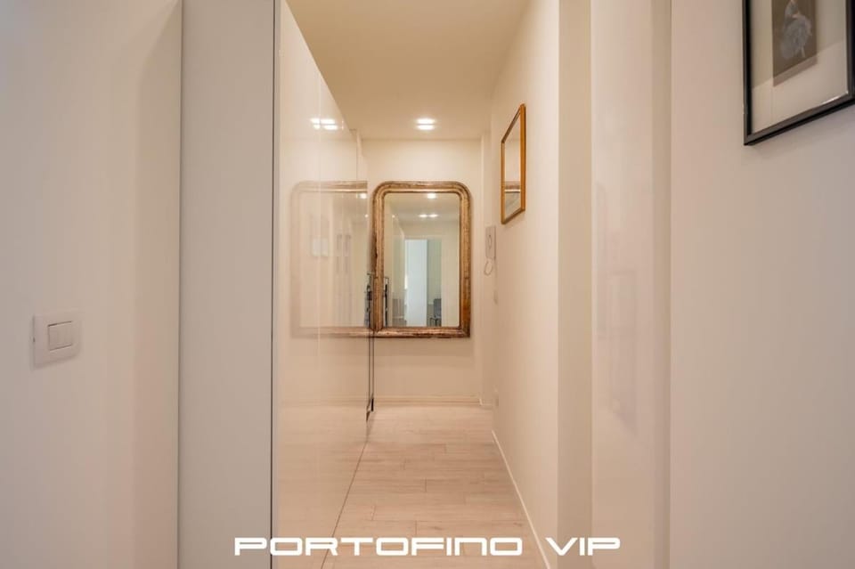 Chez Charlotte by PortofinoVip Apartment in Santa Margherita Ligure