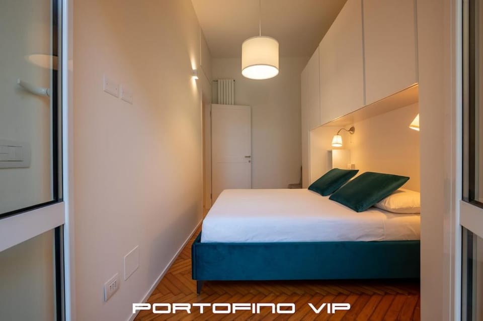 Chez Charlotte by PortofinoVip Apartment in Santa Margherita Ligure