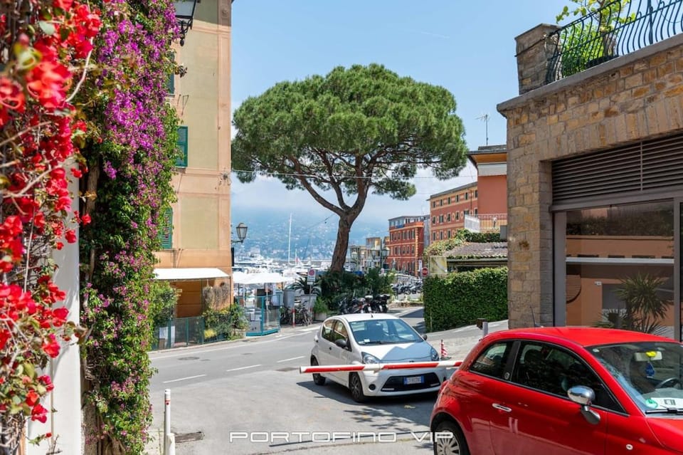 Chez Charlotte by PortofinoVip Apartment in Santa Margherita Ligure