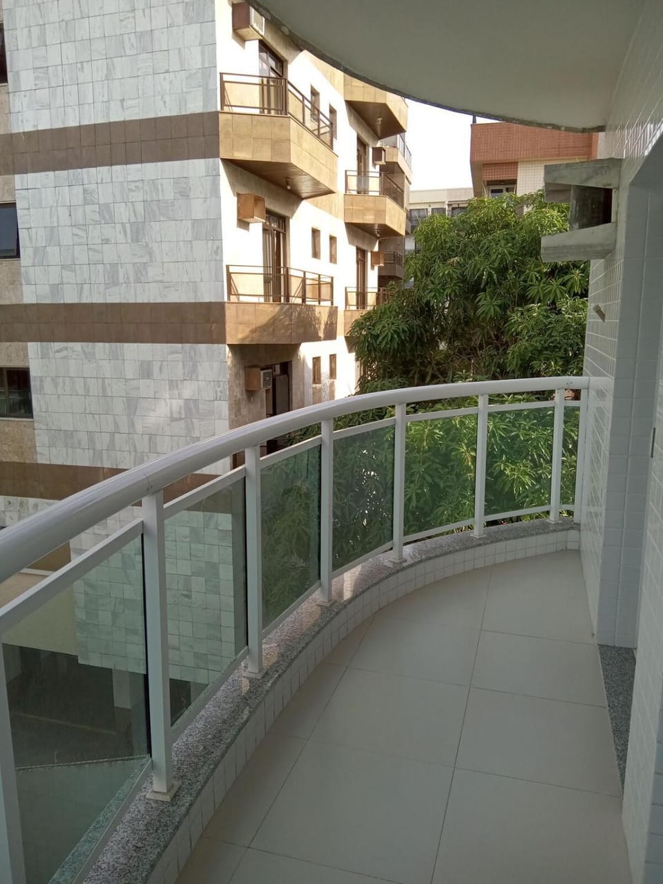 Apartamento em CABO FRIO próximo à Praia do Forte Apartment in Cabo Frio