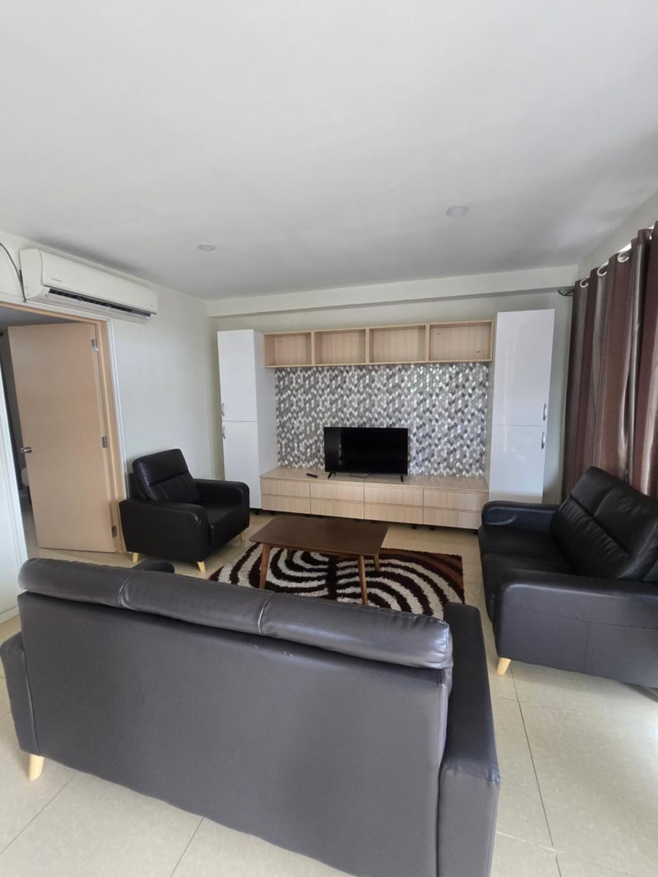Fiza bnb Apartment in Nadi