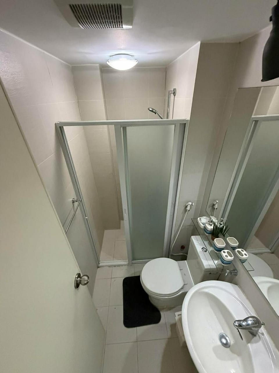Casita K at Azure Urban Resort Residences Resort in Paranaque