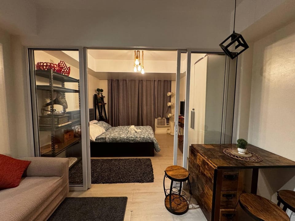 Casita K at Azure Urban Resort Residences Resort in Paranaque