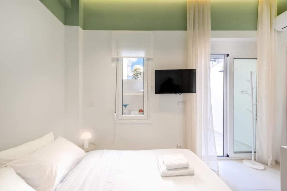 Athena Studio 2 Apartment in Chania