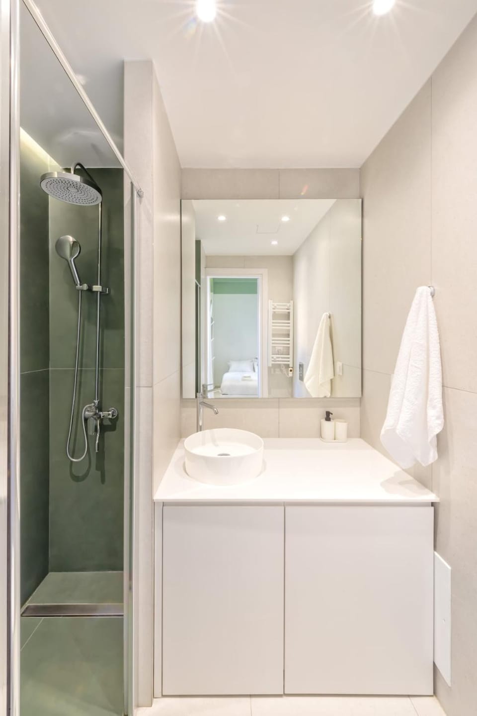 Athena Studio 2 Apartment in Chania
