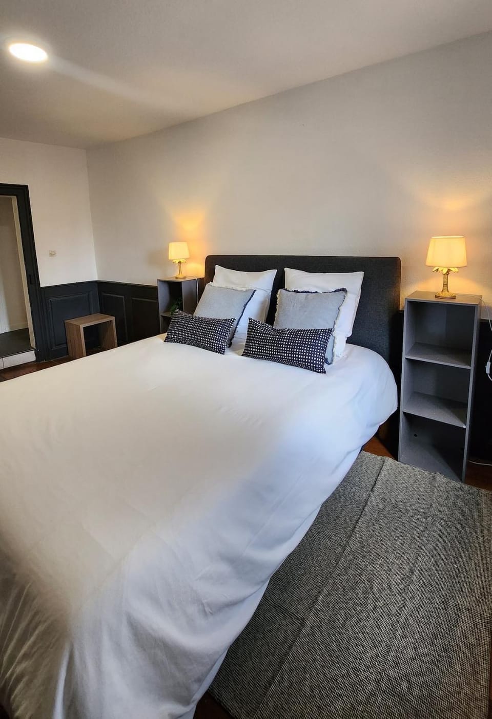 Charmant logement hyper centre Apartment in Sélestat