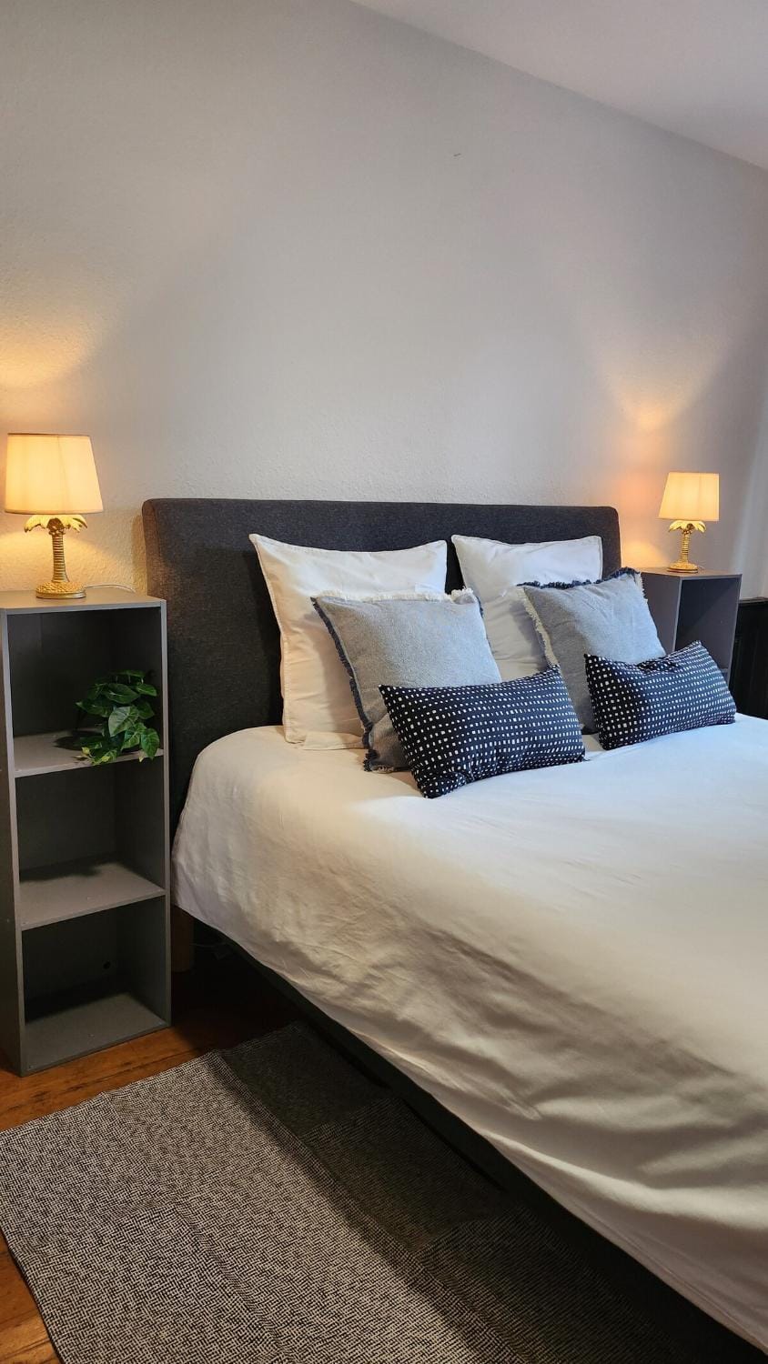 Charmant logement hyper centre Apartment in Sélestat