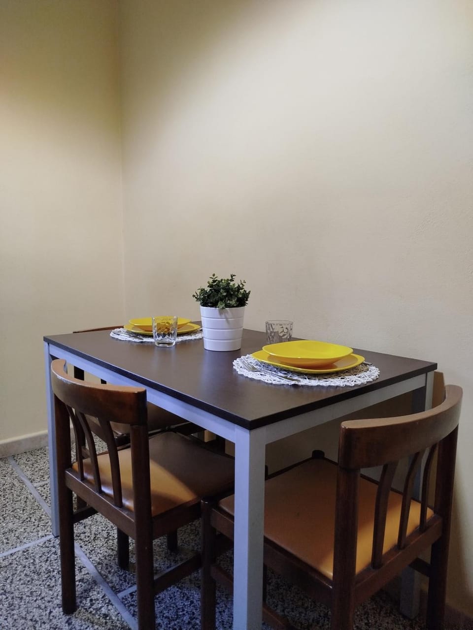 Trilo Largo Bella Vista Apartment in Livorno