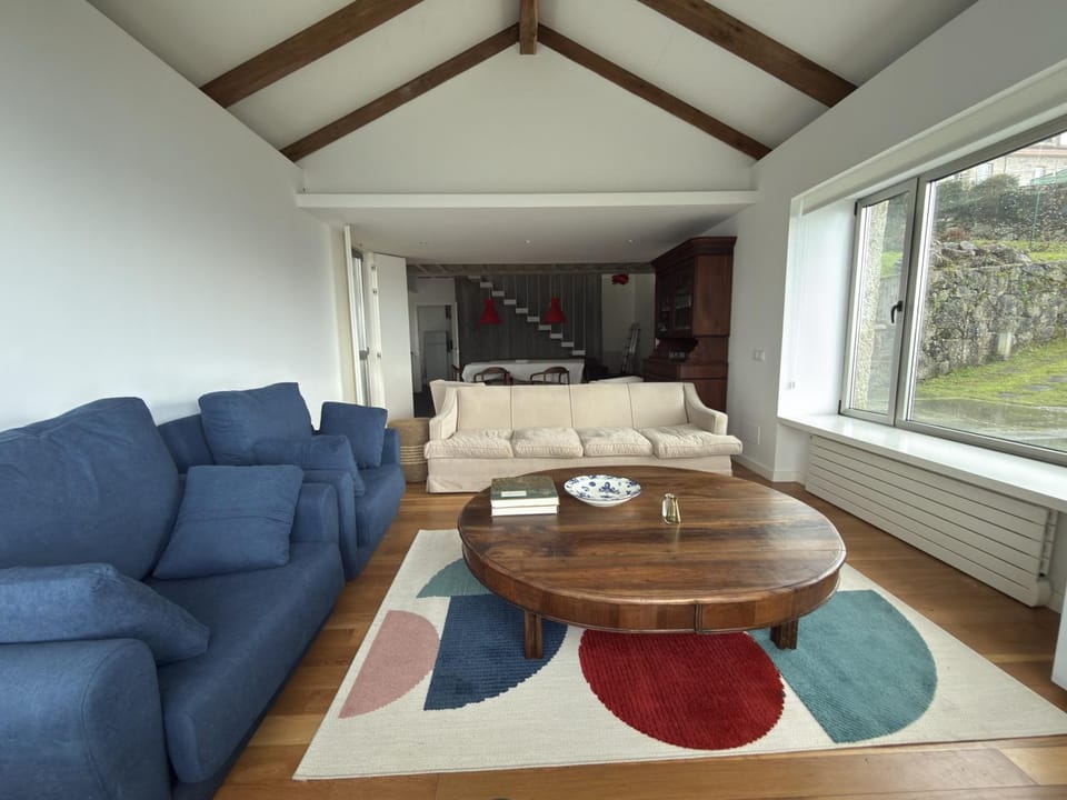 Lounge or bar