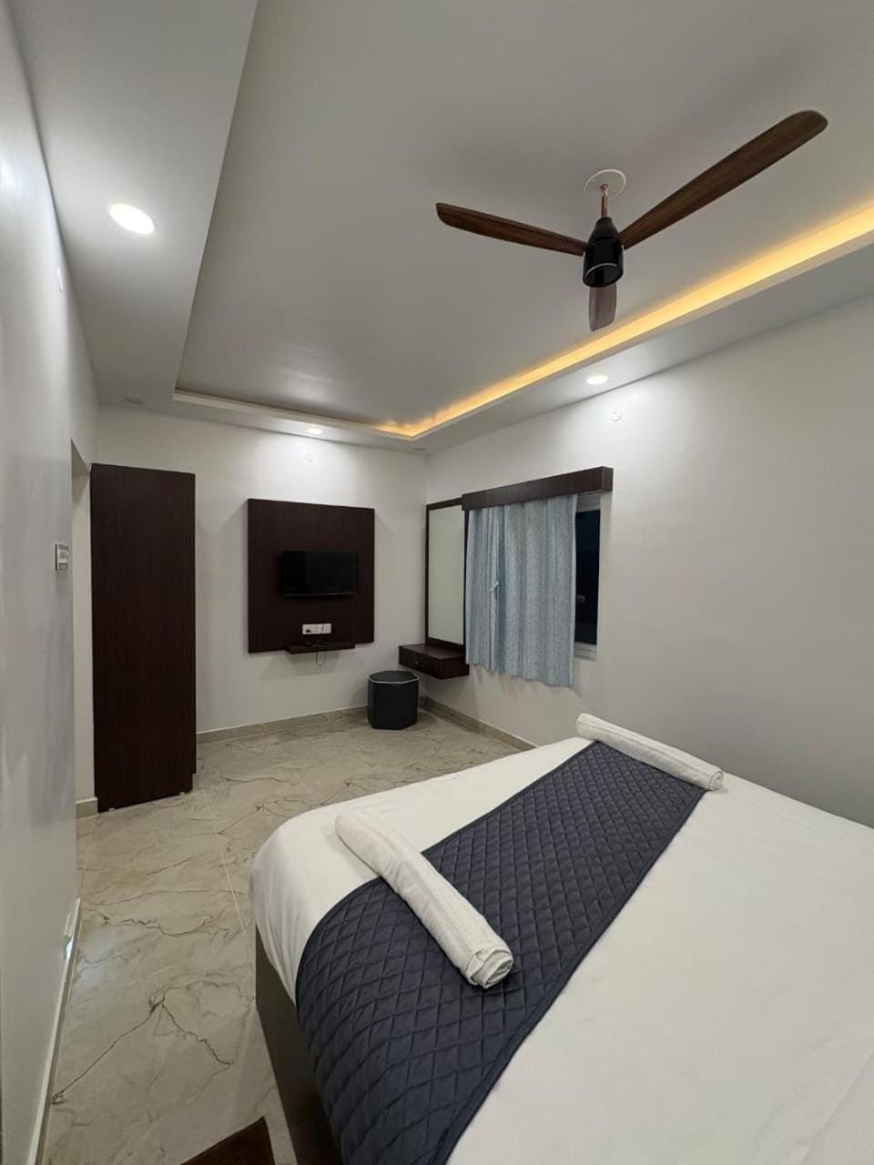 Yercaud Rathna Residency Hotel in Yercaud