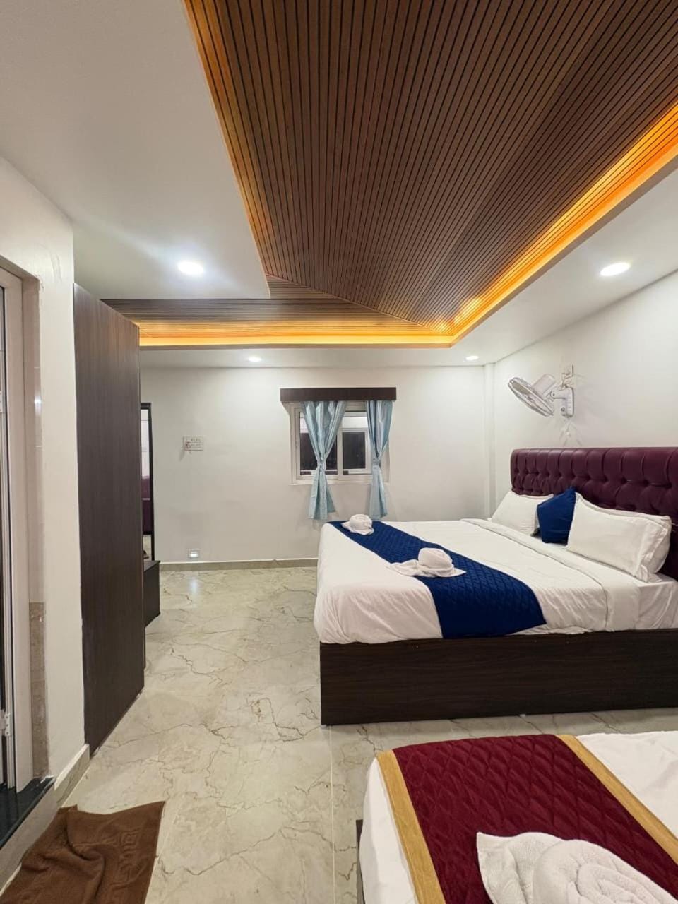 Yercaud Rathna Residency Hotel in Yercaud