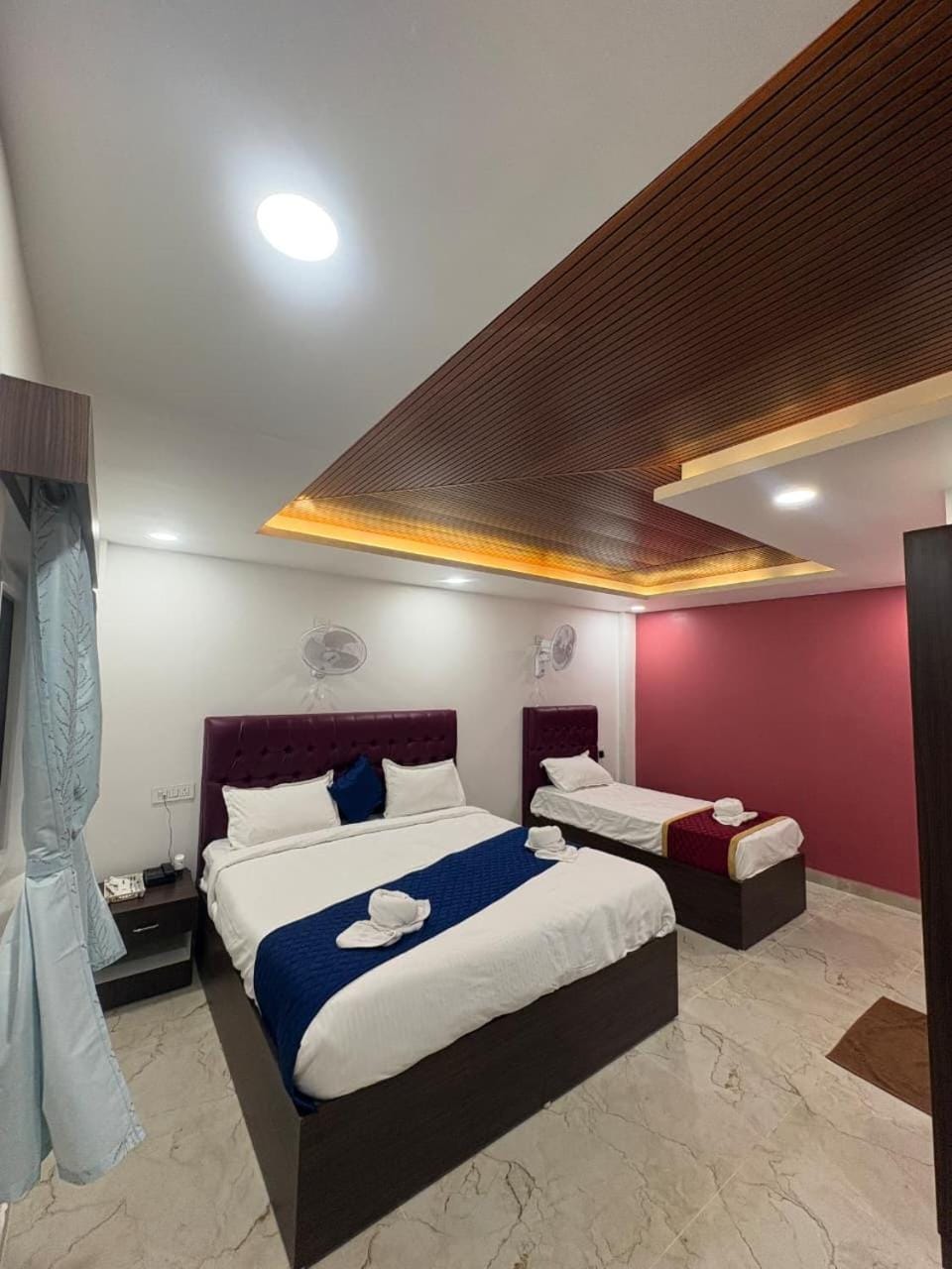 Yercaud Rathna Residency Hotel in Yercaud