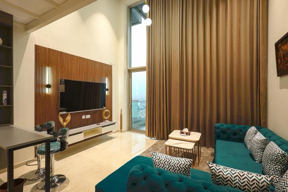 Sukoon Stays Apartment in Gurugram
