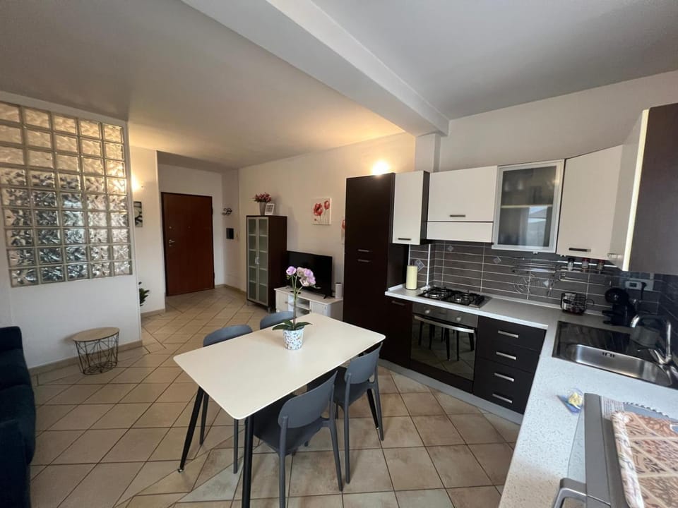 Casa Francesco - Affitti Brevi Italia Apartment in Olbia