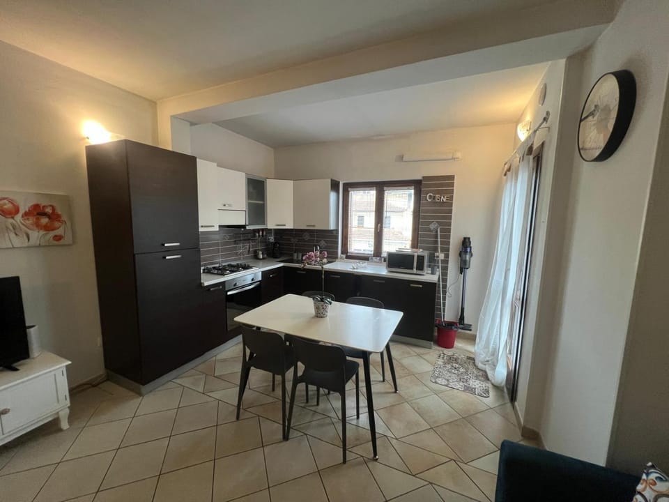 Casa Francesco - Affitti Brevi Italia Apartment in Olbia