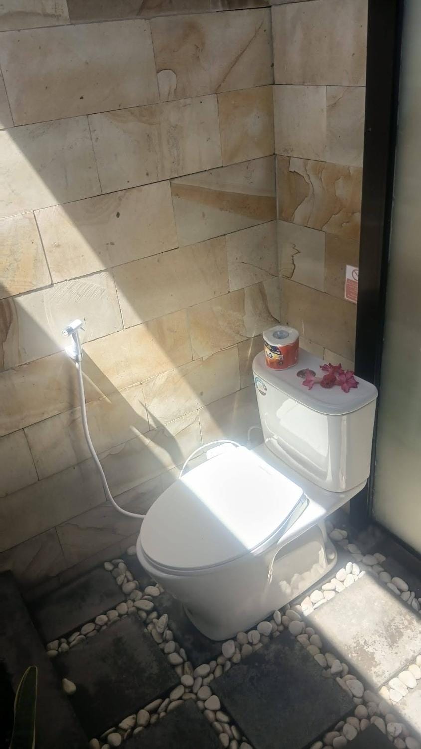 Toilet, Bathroom