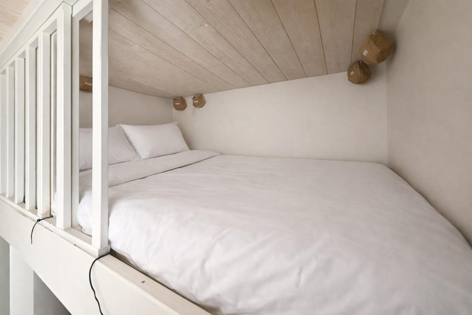 studio proche mer et remblai des Sables 3 personnes Apartment in Les Sables-d'Olonne