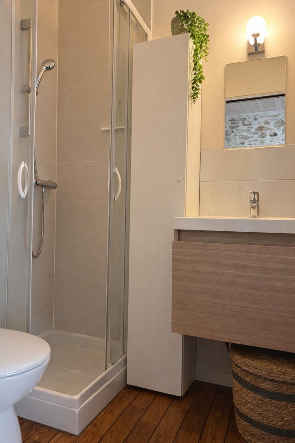 studio proche mer et remblai des Sables 3 personnes Apartment in Les Sables-d'Olonne