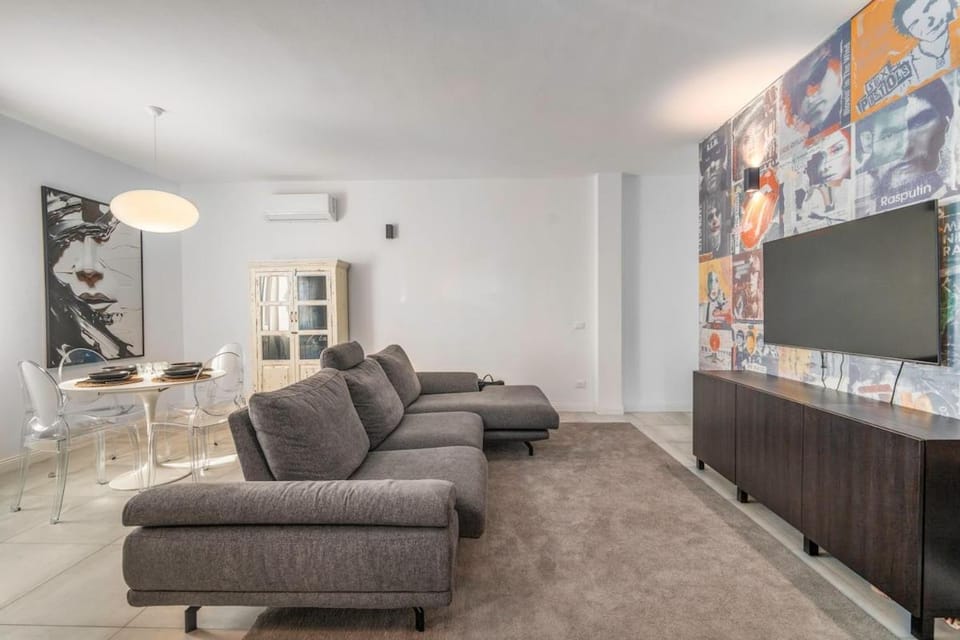 Modigliani Urban-apartment Apartment in Piombino