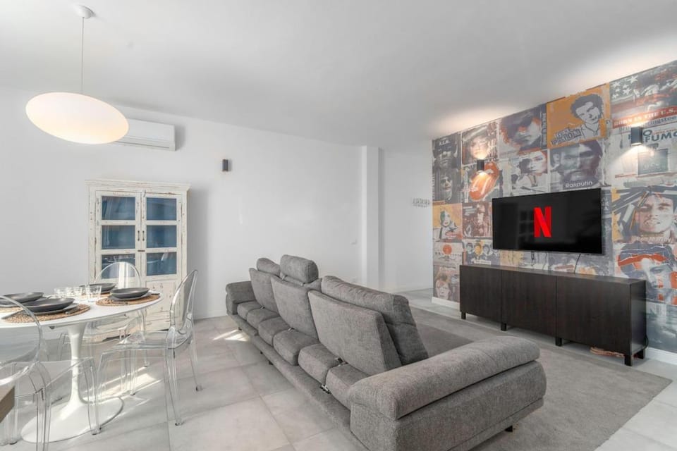 Modigliani Urban-apartment Apartment in Piombino