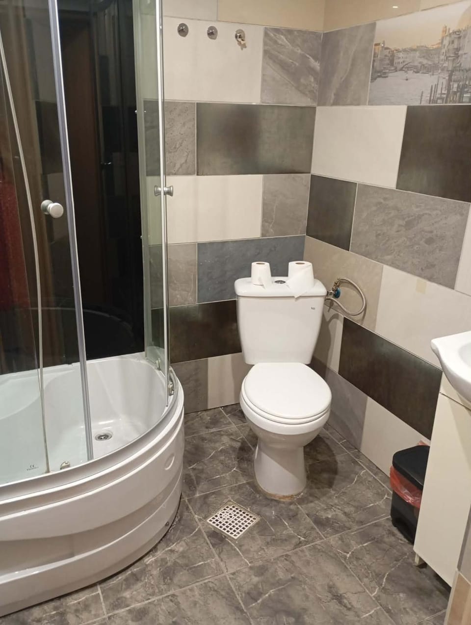 Gospoda Rycerska pod Grunwaldem Hotel in Poland