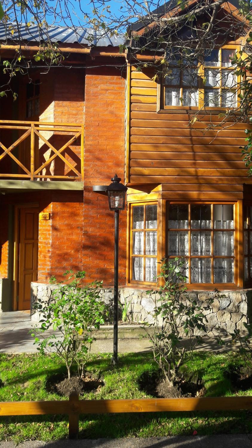 Cabaña Albar Nature lodge in San Martín de los Andes