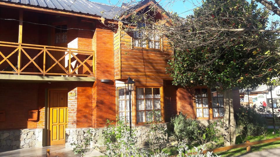 Cabaña Albar Nature lodge in San Martín de los Andes