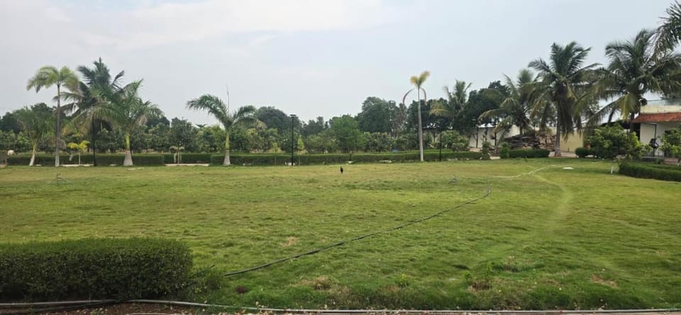 Shree Farms Farm Stay in Hyderabad
