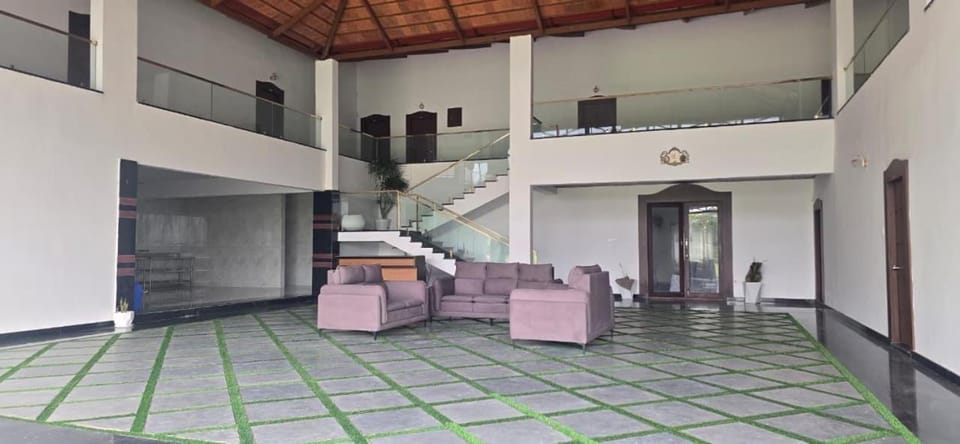 Shree Farms Farm Stay in Hyderabad