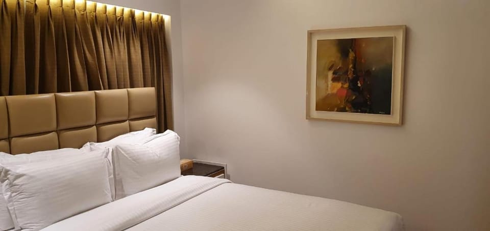Luxurious Apartment in Gulshan 2 Dhaka Apartment in Dhaka