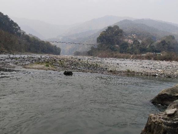DSD Bomzon Homestay Vacation rental in West Bengal