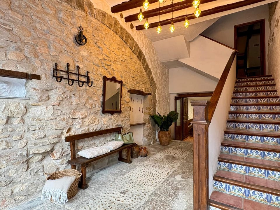 Facade/entrance, Lobby or reception