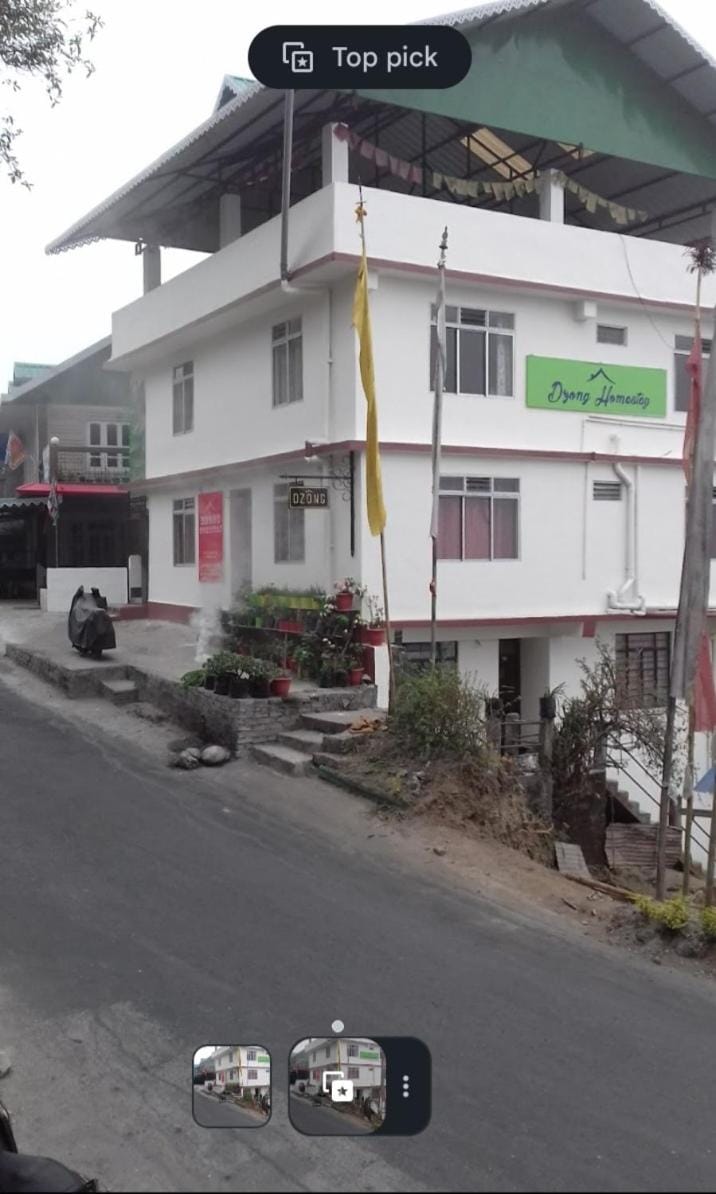 Dzong Homestay Vacation rental in West Bengal
