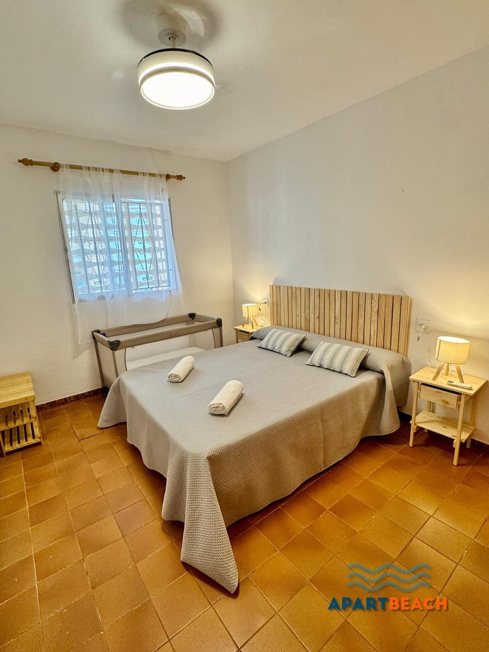 APARTBEACH BALANDRO VISTAS MAR Apartment in Cambrils