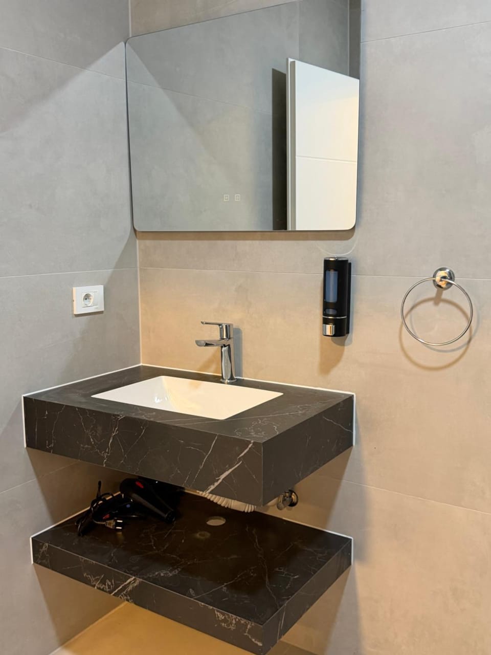 Park Avenue Apartment in North Macedonia