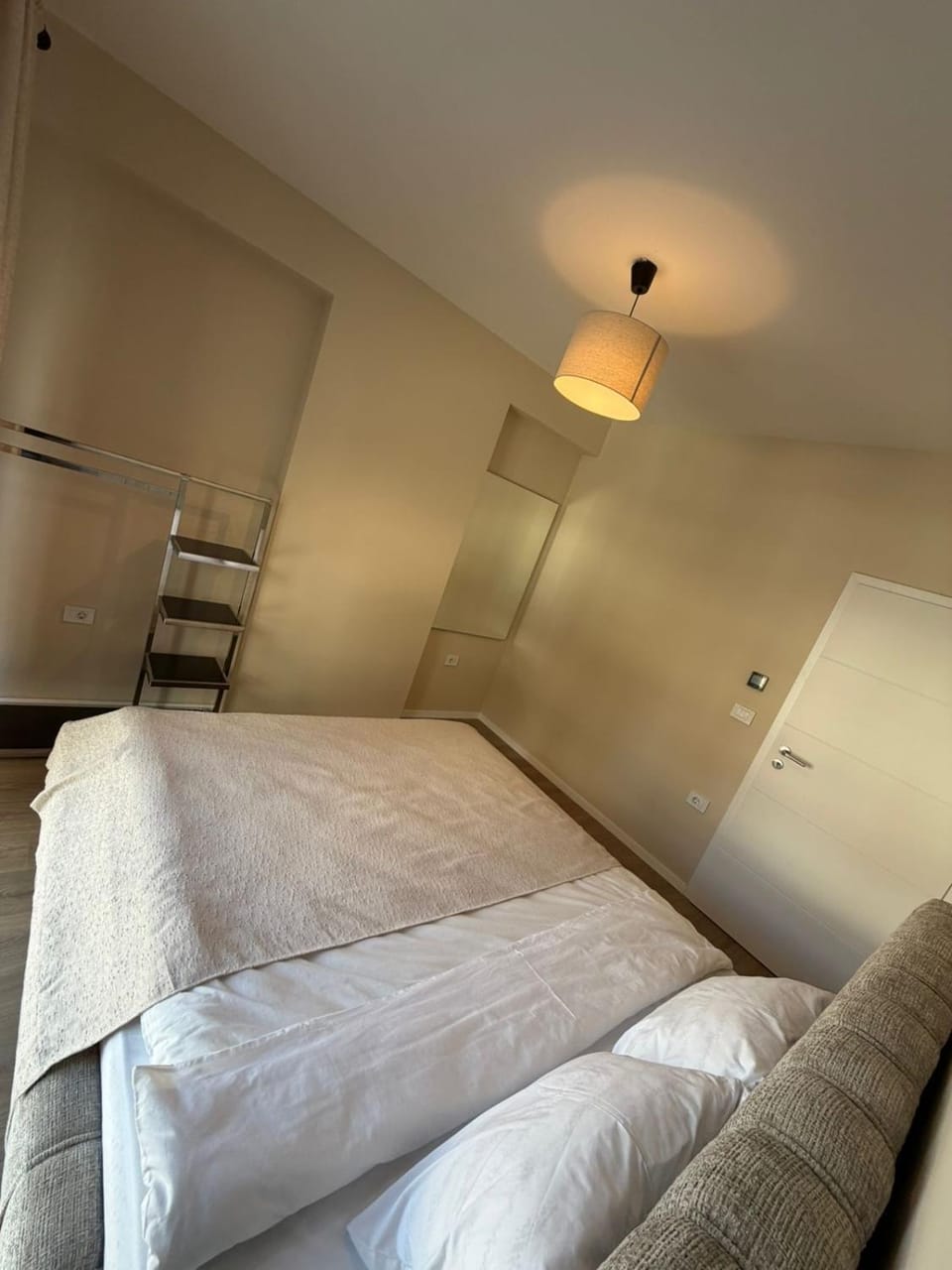 Park Avenue Apartment in North Macedonia