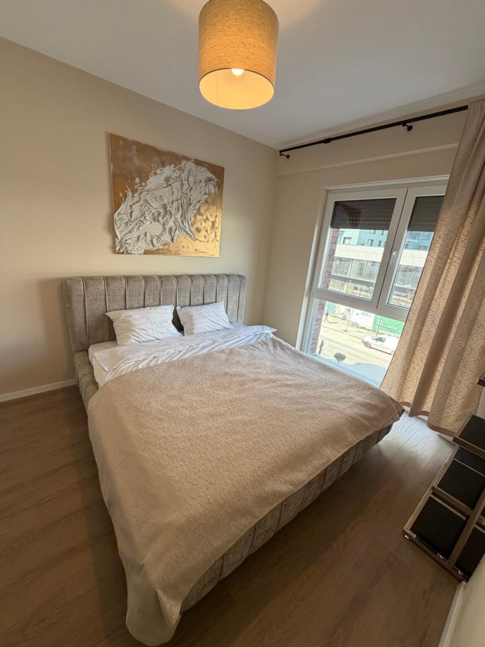 Park Avenue Apartment in North Macedonia