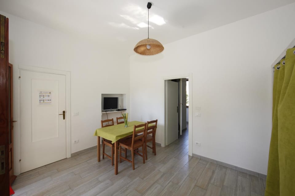 Agriturismofaucci Farm Stay in Campo nell'Elba
